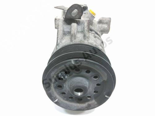 Used AC compressor AC compressor TOYOTA YARIS (_P9_) 1.0 VVT-i (KSP90_, KSP90R) (69 hp) 32741982 32741982