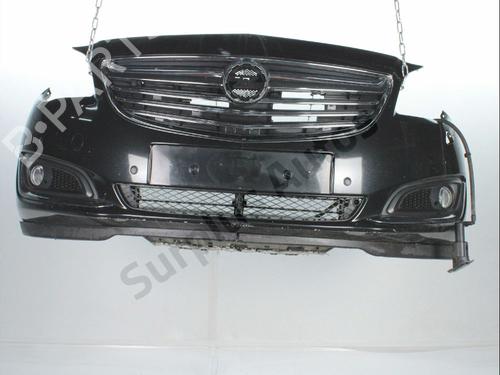 Used Front bumper Front bumper OPEL INSIGNIA A (G09) 2.0 CDTI (68) (140 hp) 40213265 40213265
