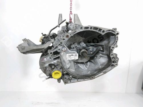 Used Gearbox CITROËN C5 II (RC_) 2.0 16V (RCRFJB, RCRFJC) (140 hp) 30987059