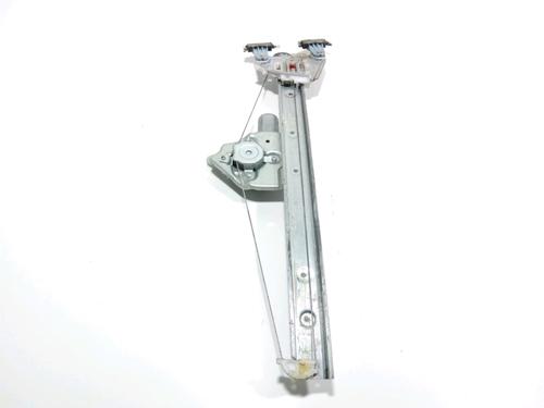 Front left window mechanism SUZUKI GRAND VITARA II (JT, TE, TD) 1.9 DDiS All-wheel Drive (JT419, TD44, JB419WD, JB419XD,... | BP28241122C22 