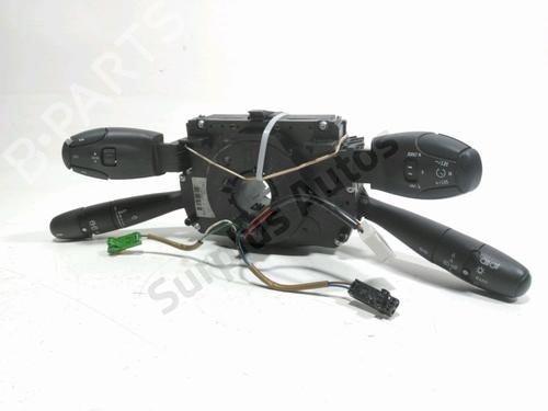 Used Steering wheel controls Steering wheel controls PEUGEOT 207 (WA_, WC_) 1.6 16V VTi (120 hp) 34616403 34616403