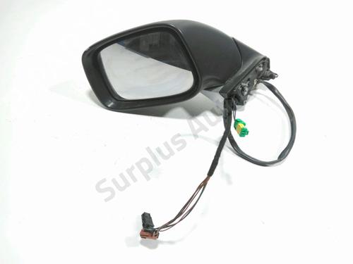 Used Left mirror Left mirror PEUGEOT 807 (EB_) [2002-2026] 34616858 34616858