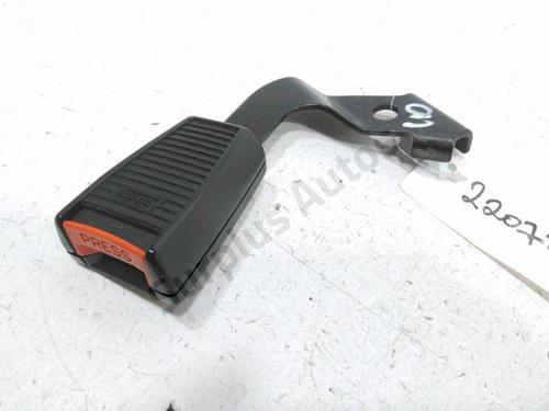 Used Seat buckle Seat buckle 37770677 37770677