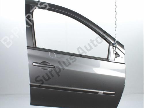 right-front-door-renault-clio-iii-br01-cr01-2005-2006-2007-2008-2009-2010-2011-2012-2013-2014-33568751 main image
