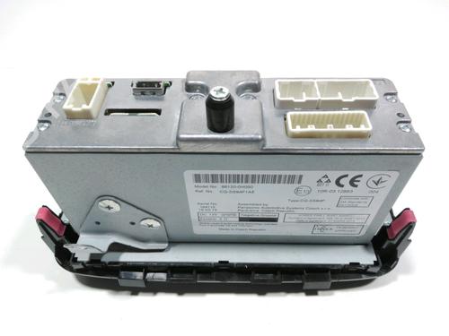 Radio CITROËN C1 II (PA_, PS_) 1.0 VTi 68 | BP28231813E6