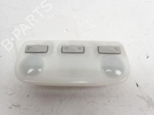 Used Interior roof light RENAULT SCÉNIC III (JZ0/1_) 1.5 dCi (110 hp) 31003023