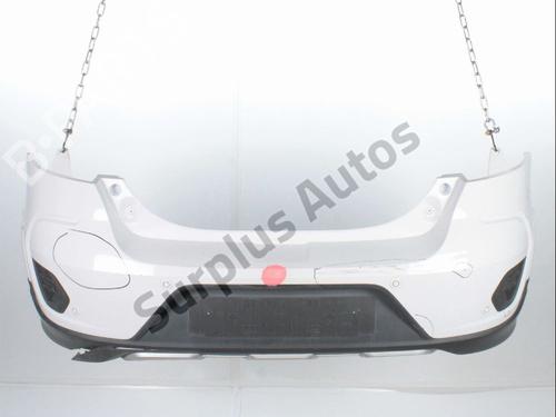 Used Rear bumper Rear bumper 37681425 37681425