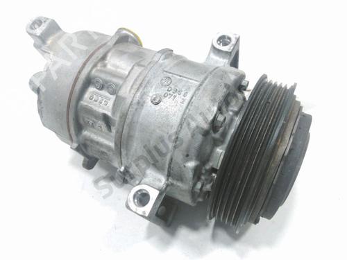AC compressor MERCEDES-BENZ A-CLASS (W177) A 180 d (177.010) | BP33713708M34 - Image 4