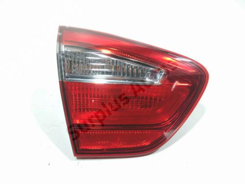 Used Left tailgate light Left tailgate light 37788013 37788013