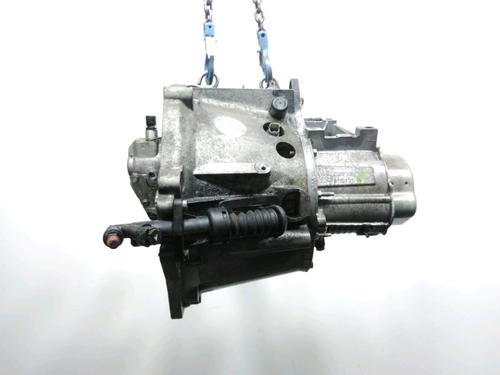 Used Gearbox CITROËN BERLINGO Box Body/MPV (B9) [2008-2025]  28224015