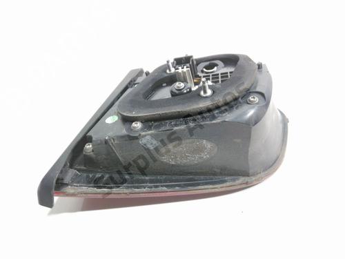 Left tailgate light VW GOLF VI Convertible (517) 1.6 TDI | BP37788126C79 - Image 2