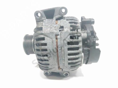 Alternator VW GOLF VI (5K1) 2.0 GTi | BP32102272M7 - Image 2