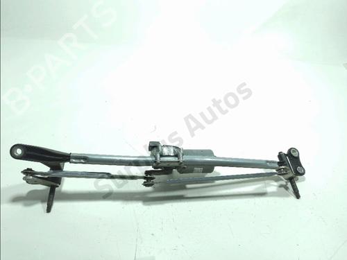Used Front wipers mechanism Front wipers mechanism LAND ROVER RANGE ROVER EVOQUE (L538) 2.0 D 4x4 (180 hp) 34617471 34617471