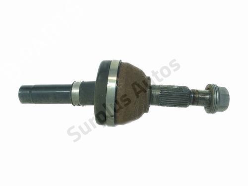 Left rear driveshaft TESLA MODEL Y (5YJY) Long Range All-wheel Drive | BP37291450M40 - Image 2
