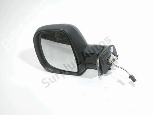 Used Left mirror CITROËN BERLINGO Box Body/MPV (B9) 1.6 HDi 90 (90 hp) 29230586