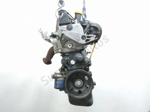 Engine RENAULT TWINGO II (CN0_) 1.2 (CN0D) | BP28803746M1