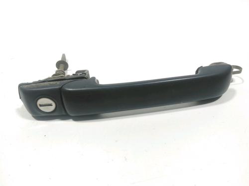 Used Front right exterior door handle VW GOLF III (1H1) 1.9 TDI (90 hp) 28241874