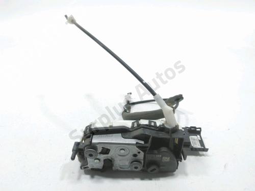 Used Front right lock CITROËN C3 II (SC_) 1.4 (73 hp) 30998156