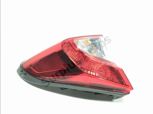 Used Left taillight Left taillight TOYOTA C-HR (_X1_) 1.8 Hybrid (ZYX10_, ZYX11_, ZYX10R, ZYX11R) (122 hp) 33160496 33160496