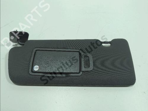 Used Left sun visor Left sun visor RENAULT SYMBIOZ 1.6 E-Tech 145 (143 hp) 36314905 36314905