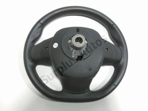 Steering wheel RENAULT MEGANE IV Hatchback (B9A/M/N_) 1.5 dCi 110 (B9A3) | BP40059273C49 - Image 2