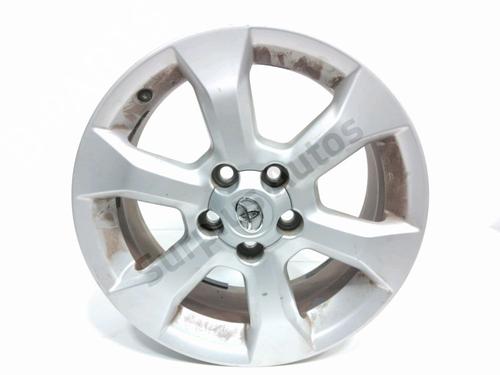 Used Rim TOYOTA RAV 4 III (_A3_) 2.2 D 4WD (ALA30_, ALA30R) (150 hp) 29265938