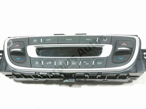 Used Climate control Climate control RENAULT MEGANE III Hatchback (BZ0/1_, B3_) 1.5 dCi (BZ09, BZ0D, BZ1W, BZ29, BZ14) (110 hp) 39705855 39705855