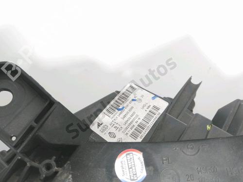 Left headlight RENAULT CLIO V (B7_) 1.0 LPG (B7MT) | BP36593514C28 - Image 2