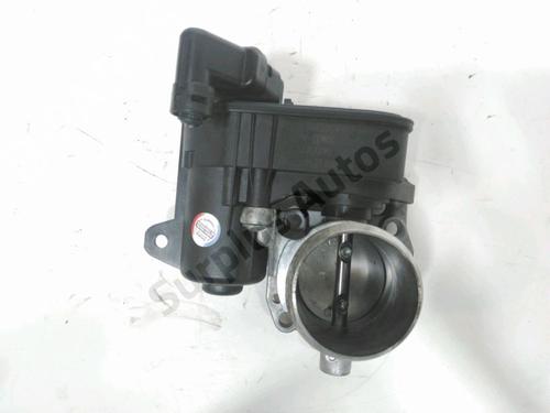 Throttle body PEUGEOT 208 II (UB_, UP_, UW_, UJ_) 1.2 PureTech 100 | BP28220793M82 