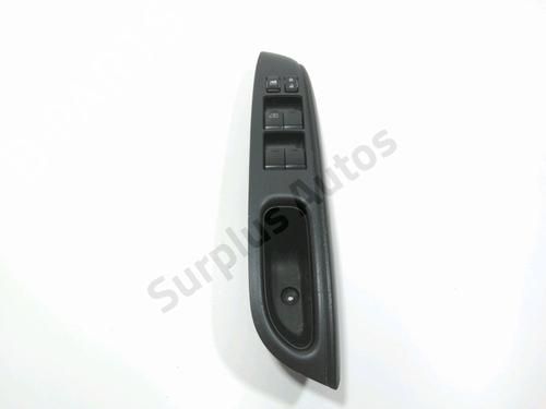 Left front window switch NISSAN NOTE (E12) 1.5 dCi | BP28249429I27 