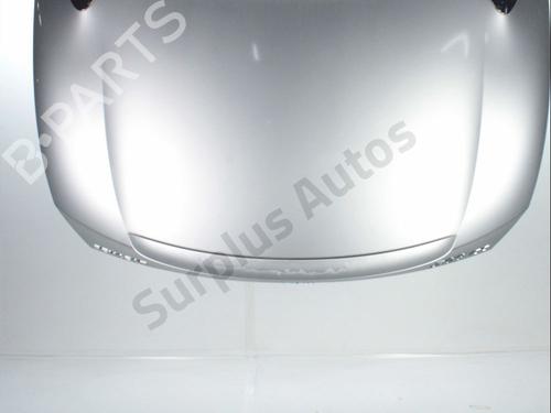 Used Tailgate PEUGEOT 308 CC (4B_) 1.6 HDi (112 hp) 32279972