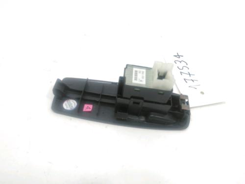 Right front window switch RENAULT KOLEOS I (HY_) 2.0 dCi (HY0K) | BP37772835I26 - Image 2