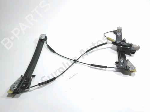 Used Front right window mechanism Front right window mechanism 37773856 37773856