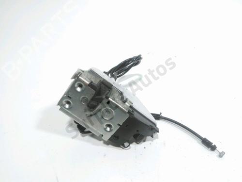 Used Front right lock RENAULT TWINGO II (CN0_) 1.5 dCi (CN0E) (64 hp) 28247668