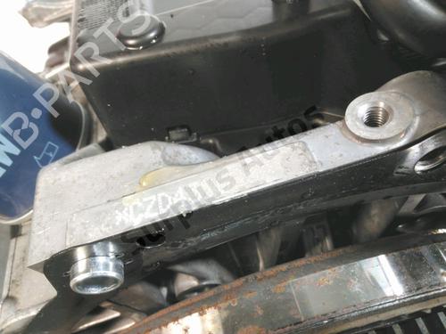 Engine SKODA OCTAVIA III (5E3, NL3, NR3) 1.4 TSI | BP28219005M1 - Image 6