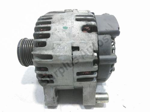 Used Alternator CITROËN C4 I (LC_) 2.0 HDi (136 hp) 30985869
