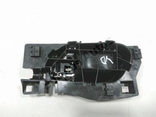 Front right interior door handle CITROËN DS3 (SA_) 1.4 HDi 70 (SA8HP4) | BP30996315I14 - Image 2
