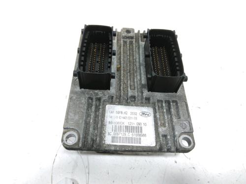 Used Engine control unit (ECU) Engine control unit (ECU) FORD KA (RU8) 1.2 (69 hp) 30984583 30984583