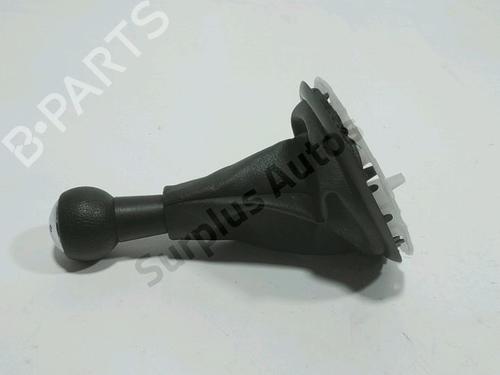 Used Shift knob Shift knob CITROËN C2 (JM_) 1.4 HDi (68 hp) 40620534 40620534