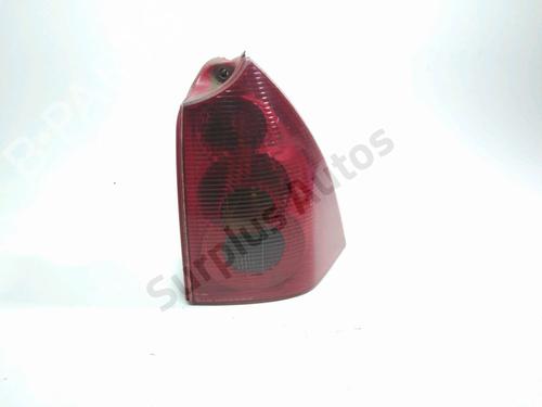 Used Right taillight PEUGEOT 307 Break (3E) 2.0 HDI 90 (90 hp) 29230759