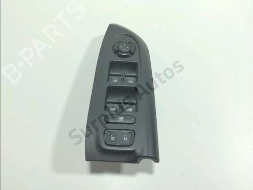 Used Left front window switch Left front window switch 37778249 37778249