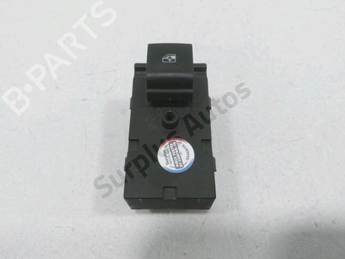 Used Right rear window switch CHEVROLET CRUZE (J300) 1.6 (124 hp) 31058525