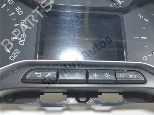 Instrument cluster CITROËN BERLINGO (ER_, EC_) 1.5 BlueHDi 100 | BP36314563C47 - Image 2