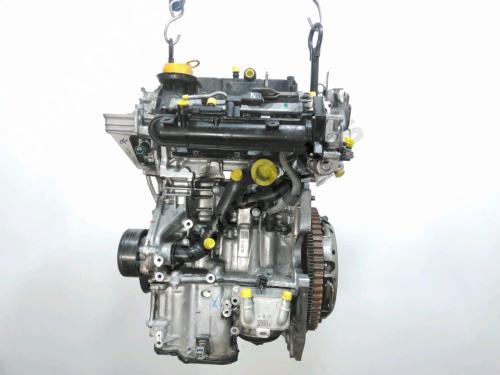 engine-nissan-micra-v-k14-2016-40620330 main image