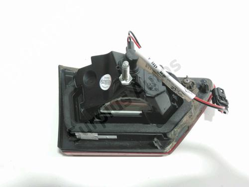 Right tailgate light RENAULT CLIO IV (BH_) 0.9 TCe 90 (BHNF, BHMA, BHMH, BHJK, BHJR) | BP30828720C80