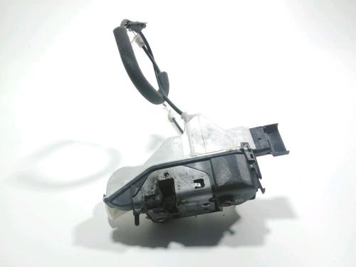 Used Front left lock PEUGEOT 5008 (0U_, 0E_) 1.6 HDi (114 hp) 28247872