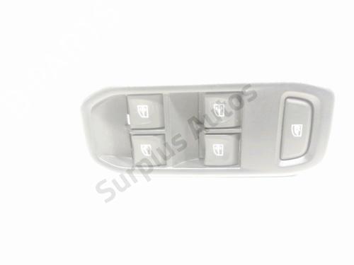 Used Left front window switch Left front window switch DACIA DUSTER (HM_) 1.3 TCe 130 (HMMF) (131 hp) 37778098 37778098