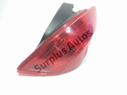 Højre baglygte PEUGEOT 308 I (4A_, 4C_) 1.6 HDi (92 hp) 29008612