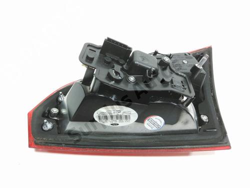 Left tailgate light FORD S-MAX (WA6) 2.0 TDCi | BP33867854C79 - Image 2