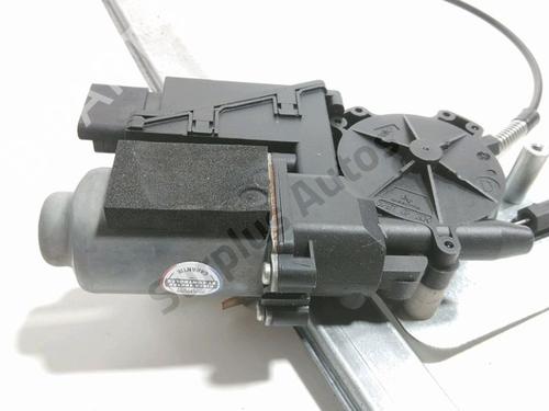 Front left window mechanism RENAULT ESPACE IV (JK0/1_) 3.0 dCi (JK0J, JK0V) | BP38769308C22 - Image 2